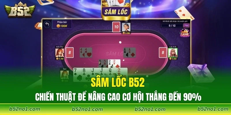 Sâm Lốc B52